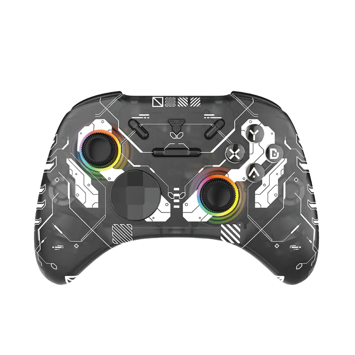 FANTECH EOS PRO WGP15 WIRELESS GAMEPAD FANTECH EOS PRO WGP15 WIRELESS GAMEPAD